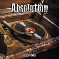 Absolution - Blues Power - Music CD