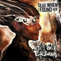 Dead When I Found Her - Eyes On Backwards - Music CD