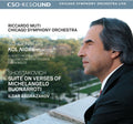 Schoenberg / Shostakovich / Chicago Symphony - Schoenberg: Kol Nidre - Shostakovich: Suite On - Music CD