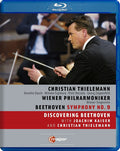 Beethoven / Philharmoniker / Thielemann - Symphony 9 - Blu-ray