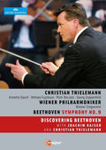 Beethoven / Philharmoniker / Thielemann - Symphony 9 - DVD