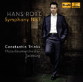 Rott / Mozarteumorchester Salzburg / Trinks - Symphony No. 1 - Music CD