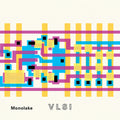 Monolake - Vlsi - Music CD