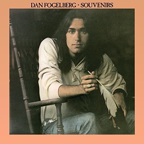 Fogelberg,dan - Souvenirs - Vinyl Record