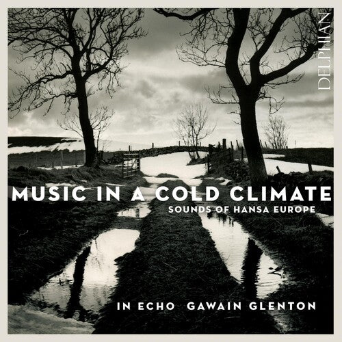 Albert - Music In A Cold Climate / Sounds Of Hansa Europe - Music CD