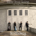 Dvorak / Taylor / Jupiter String Quartet / Davis - Rootsongs - Music CD