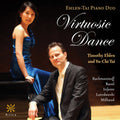 Rachmaninov / Infante / Lutoslawski / Milhaud - Virtuosic Dance - Music CD