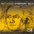 Beethoven / Plundrich / Nesi / Balzer / Tischler - Symphony No. 9 - Music CD