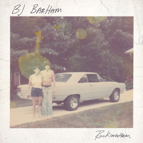Rockingham [LP] Vinyl Record