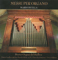 Anonymous / Ceracchini / Corini / Morandi - Messe Per Organo - Music CD