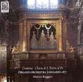 Bach / Bartholdy / Mozart / Muffat / Piutti - Cremona - Music CD