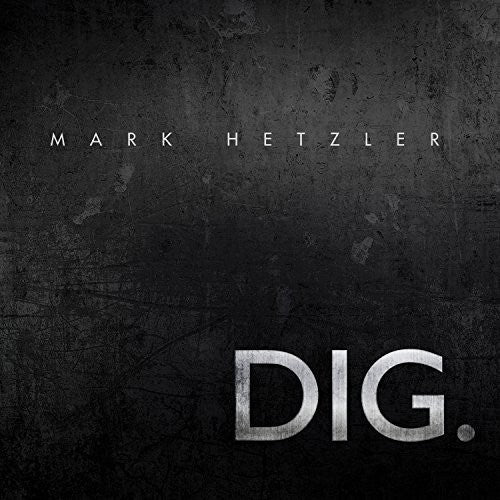 Hetzler,mark - Dig. - Music CD