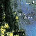 Terzakis / Beyer / Kersten / Maupoint - Visionen - Music CD
