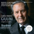 Bruckner / Giulini - Symphony 9 - Music CD