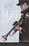 Davis,miles - Miles: Autobiography - Books
