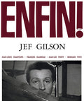 Gilson,jef - Enfin - Vinyl Record