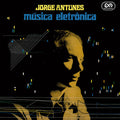 Antunes,jorge - Musica Eletronica - Vinyl Record
