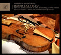 Castello / Academy Of Ancient Music / Egarr - Sonate Concertate In Stil Moderno, Libro Primo - Music CD