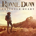 Dunn,ronnie - Tattooed Heart - Music CD