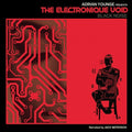 The Electronique Void: Black Noise Vinyl Record