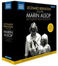 Bernstein / Cano / Alsop - Marin Alsop Conducts The Complete Naxos Recordings - Music CD