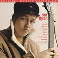 Dylan,bob - Bob Dylan - Vinyl Record
