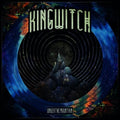 King Witch - Under The Mountain - Vinyl Record