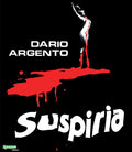 Dario Argento's Suspiria - Dario Argento's Suspiria - Blu-ray