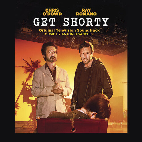 Get Shorty / O.s.t. - Get Shorty / O.s.t. - Music CD
