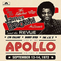 Brown,james - Get Down With James Brown: Live - Music CD