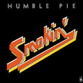 Humble Pie - Smokin - Music CD