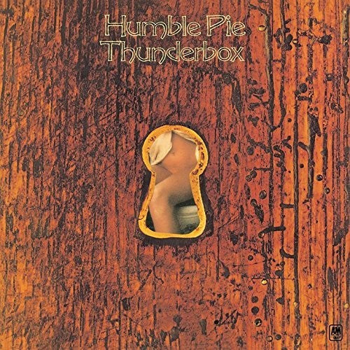 Humble Pie - Thunderbox - Music CD