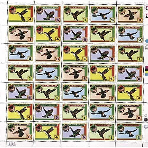 Hummingbird - Hummingbird - Music CD
