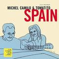 Camilo,michel - Spain - Music CD