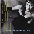 Cole,holly - Blame It On My Youth - Music CD
