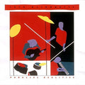 Parallel Reaalities Music CD