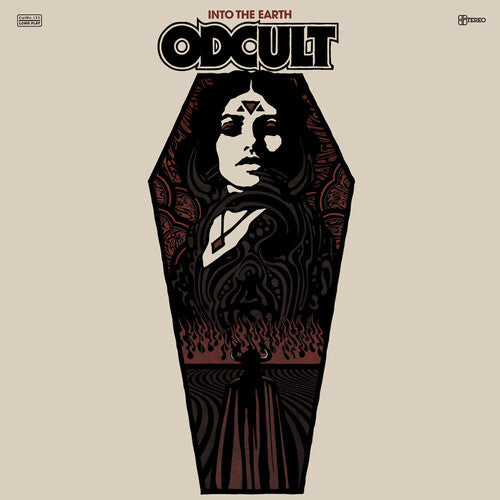 Odcult - Into The Earth - Vinyl Record