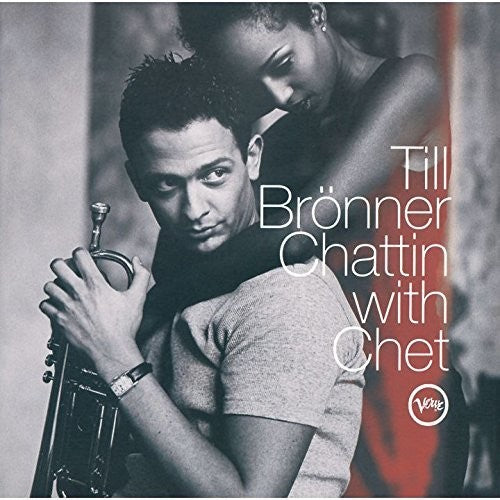 Bronner,till - Chattin With Chet - Music CD