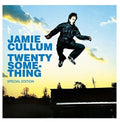 Cullum,jamie - Twentysomething - Music CD