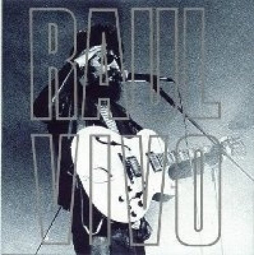 Seixas,raul - Raul Vivo - Music CD