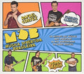 Cortez,rafael & Pedra Leticia - Mdb - Musica Divertida Brasileira - Music CD