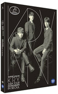 Superjunior K.r.y - Asia Tour [phonograph] In Seoul - DVD