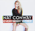 Conway,nat - Everybody's Free - Music CD Single