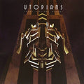 Utopians - Todos Nuestros Atomos - Music CD