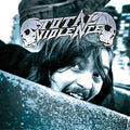 Total Violence - Violence Is The Way Of Life - Music CD
