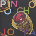 Poncho - Joya - Music CD