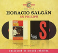 Salgan,horacio - Horacio Salgan En Philips - Music CD