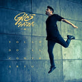 Sada,gio - Volando Al Contrario - Music CD