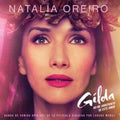 Oreiro,natalia - B.o.s. / Gilda No Me Arrepiento De - Music CD