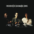 Fredericks Goldman Jones - Fredericks Goldman Jones - Music CD